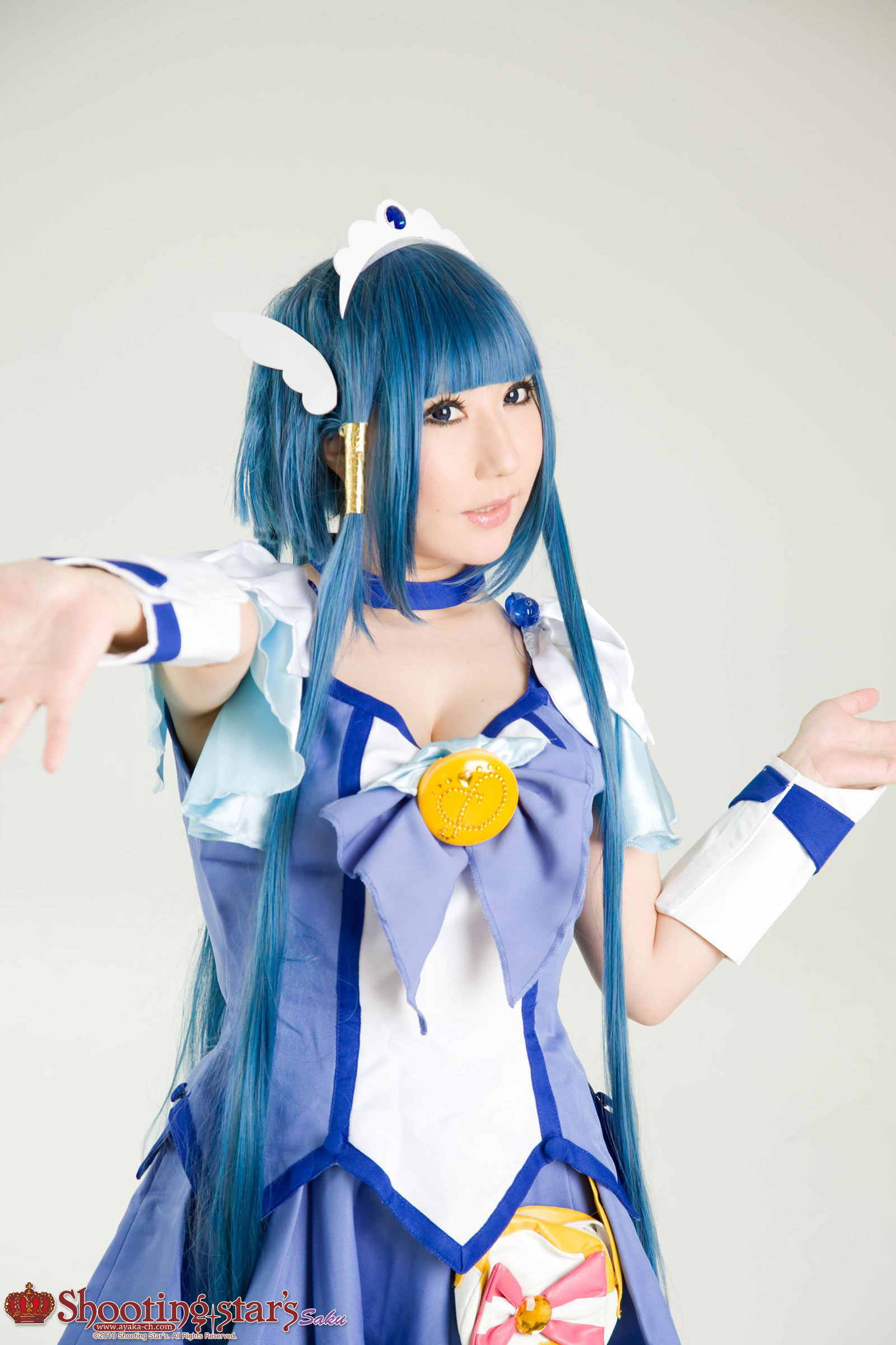 [Cosplay] New Pretty Cure Sunshine Gallery 1